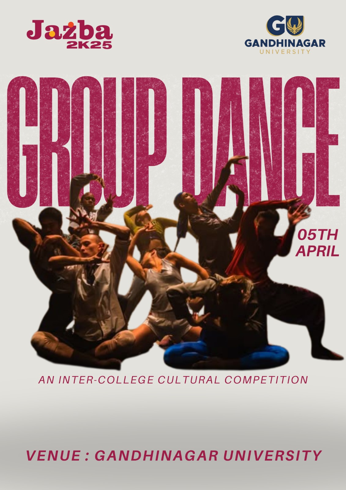 Group Dance