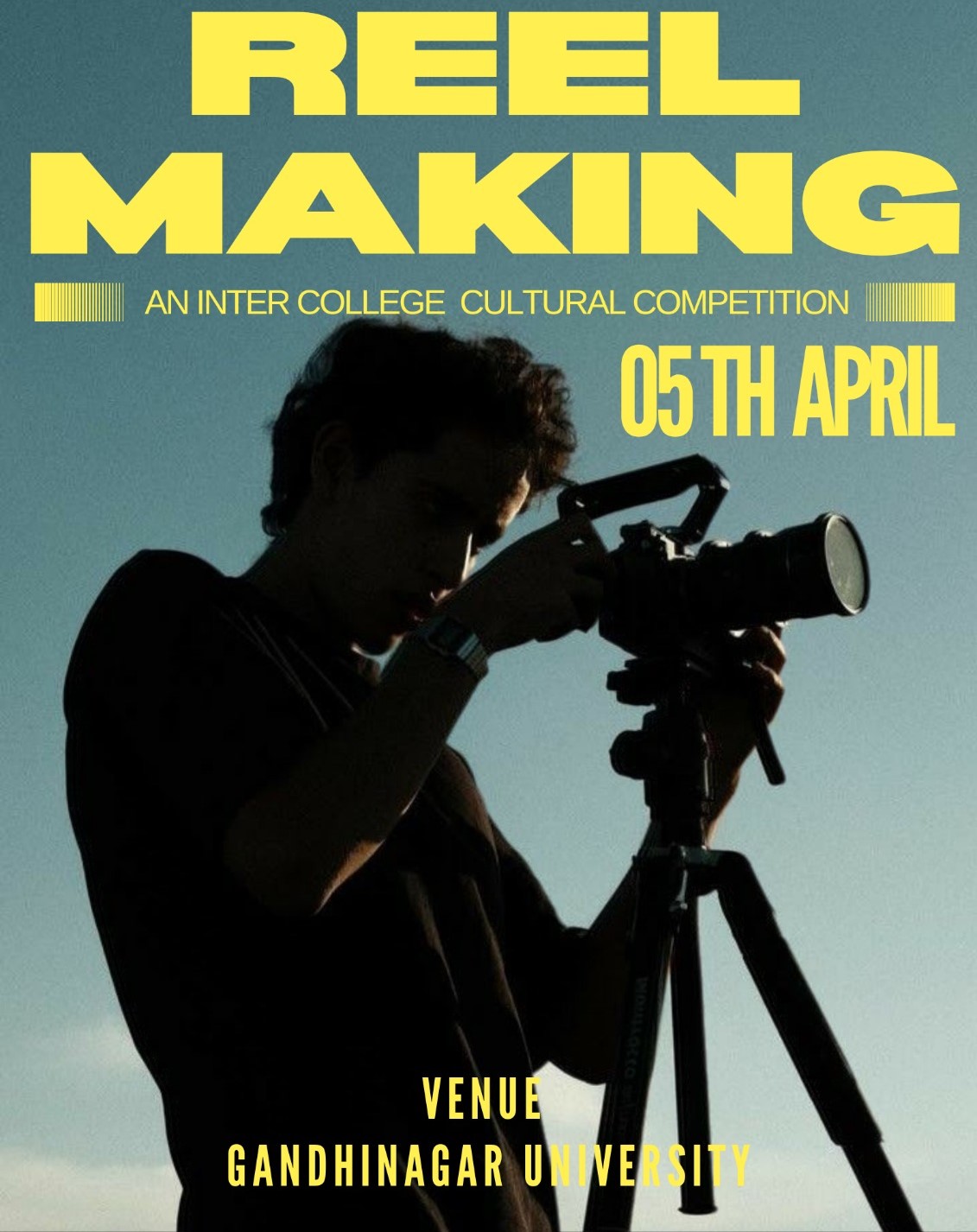 Reel Making