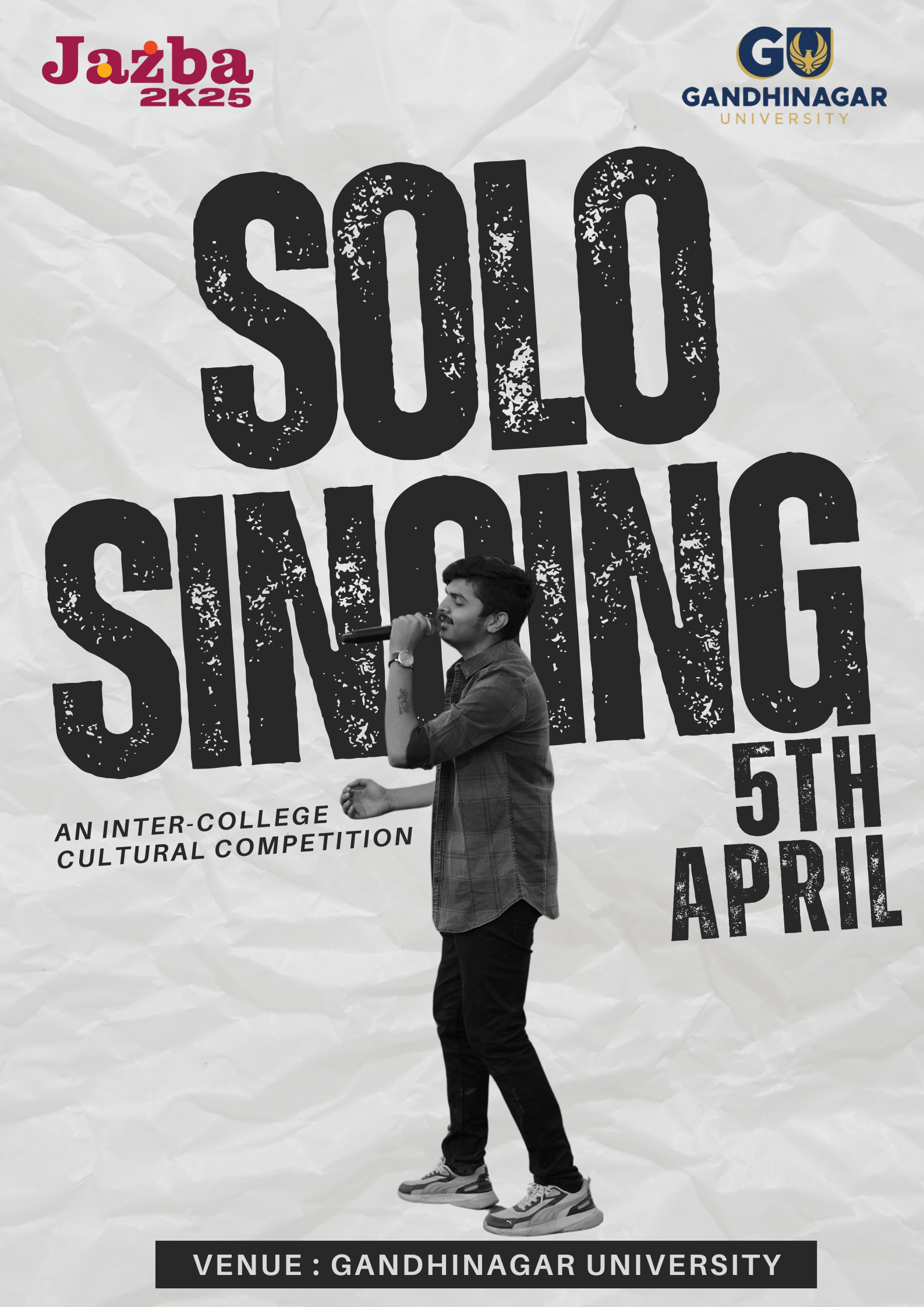Solo Singing