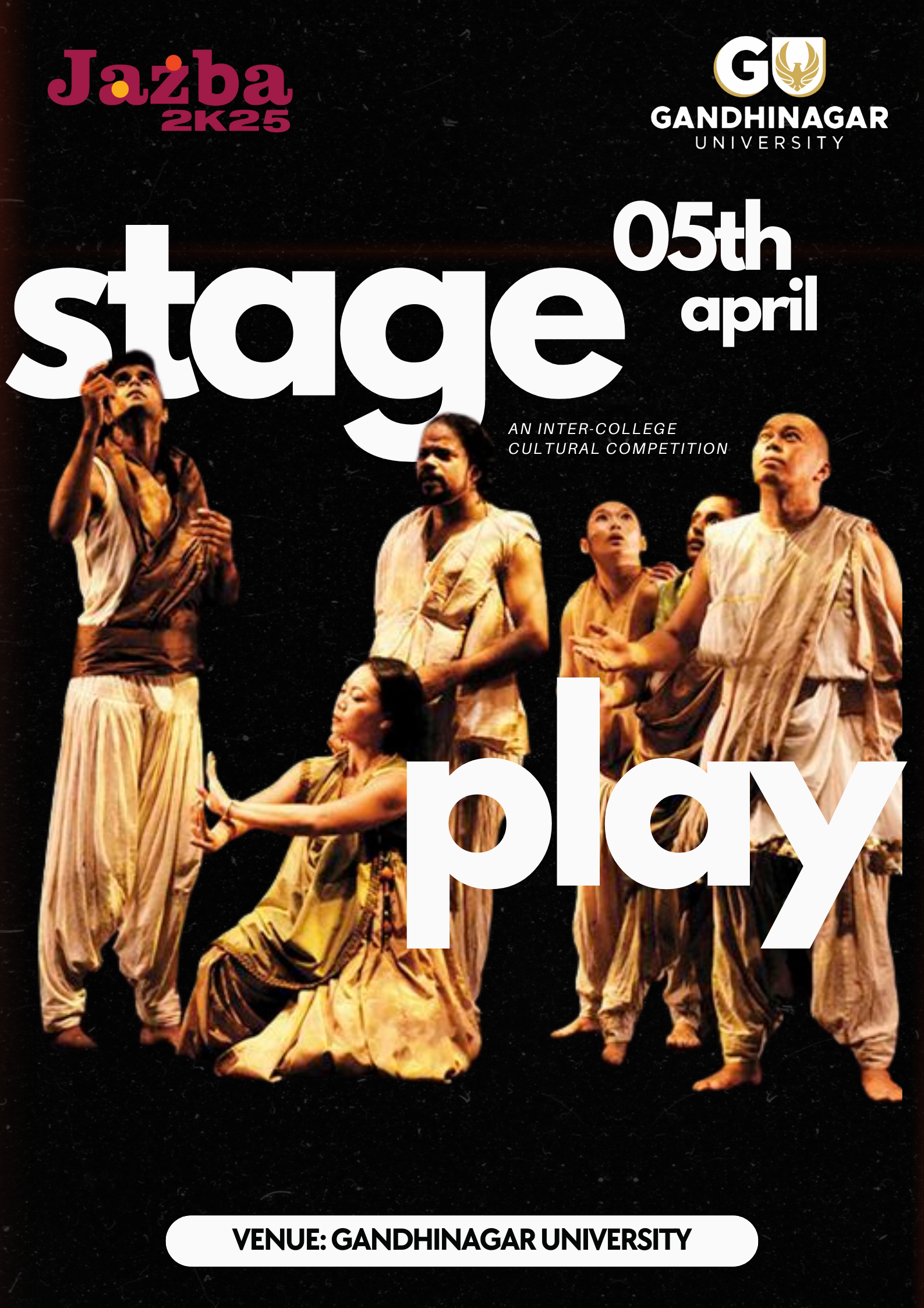 Stage play