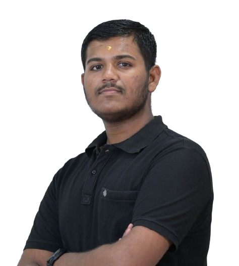 Amshith Nair