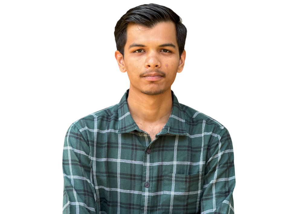 Rudra Patel