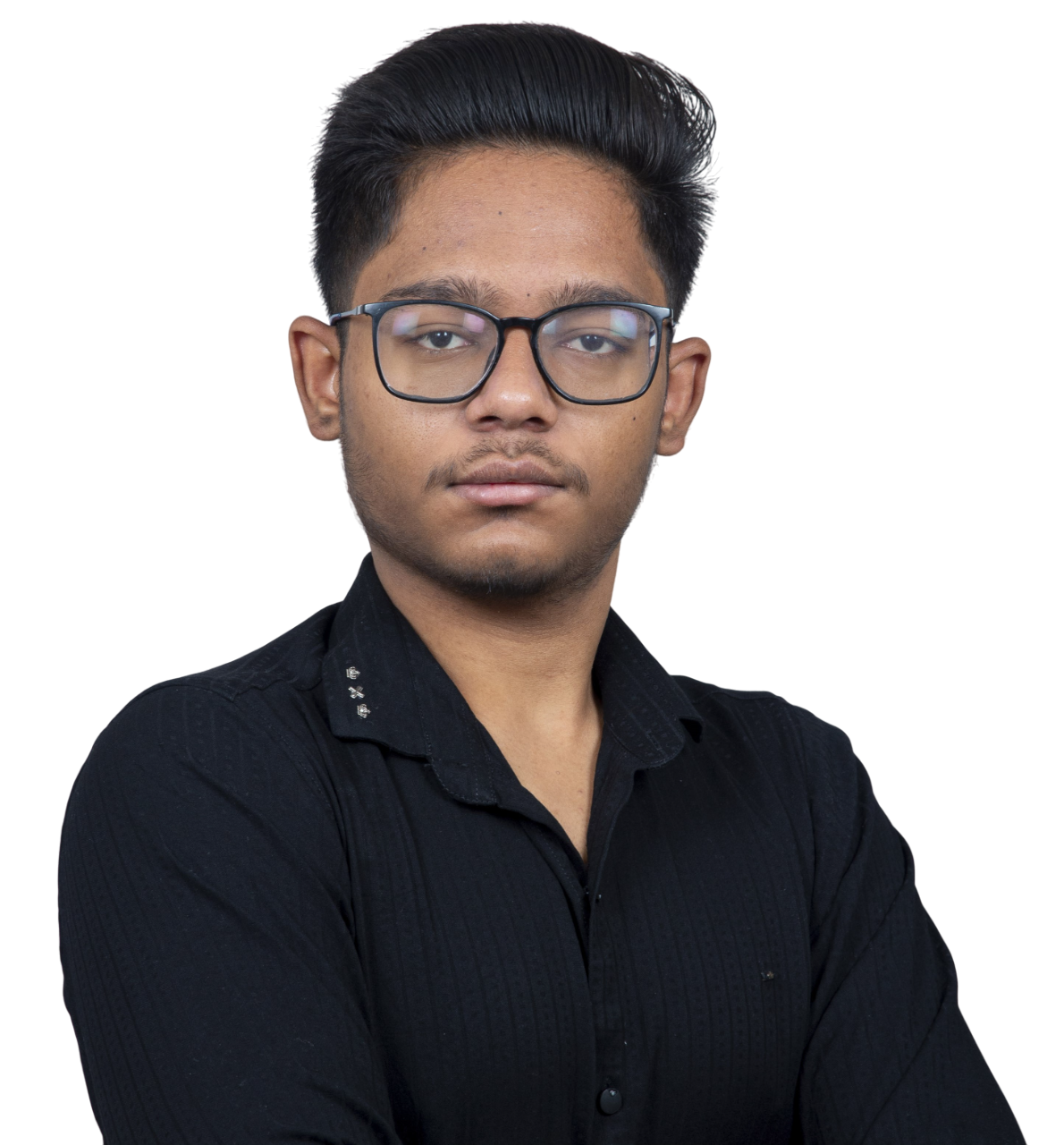 Yuvrajsinh Chauhan