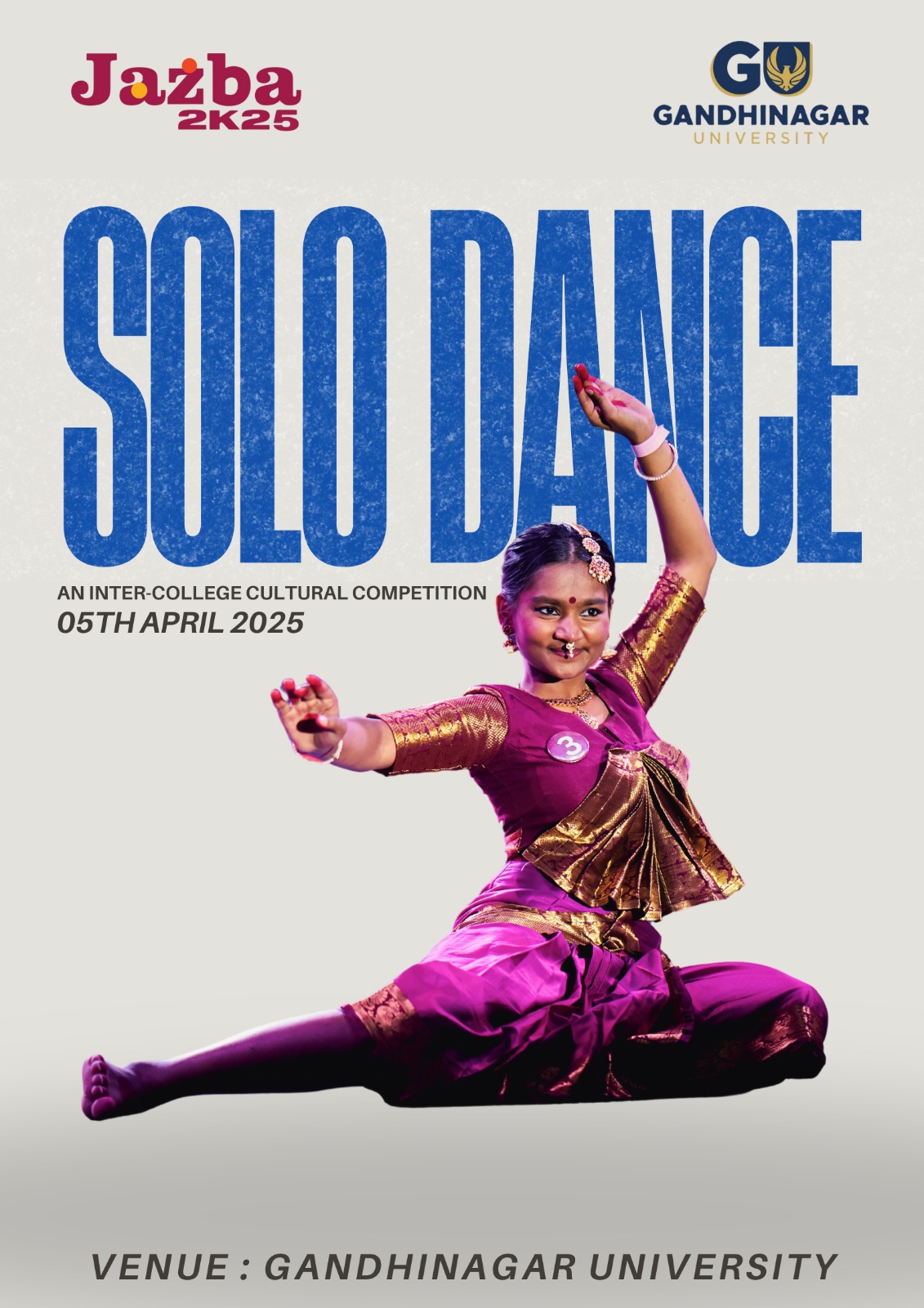 Solo Dance