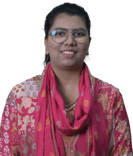 Dr. Gaurangi Rajora