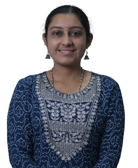 Ms. Jayati Purohit