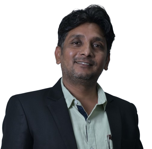 Dr. Nakul Kumar