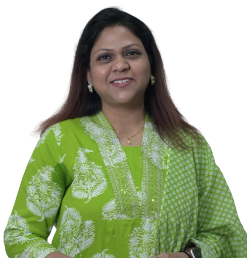 Ms. Pooja Patanwal