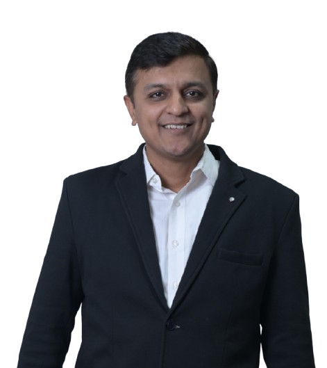Dr. Prashant Pandya