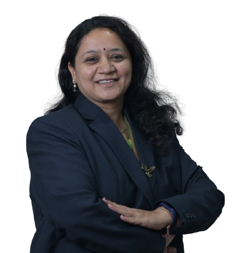 Dr. Rachana Shukla