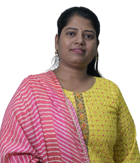 Dr. Swasti Saxena