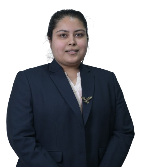 Dr. Tisha Vyas