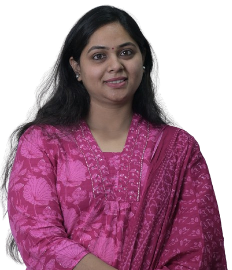 Ms. Vaidehi Patel