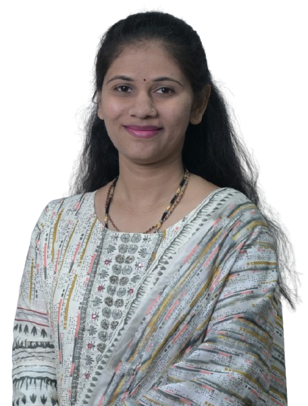 Ms. Zalak Bhole