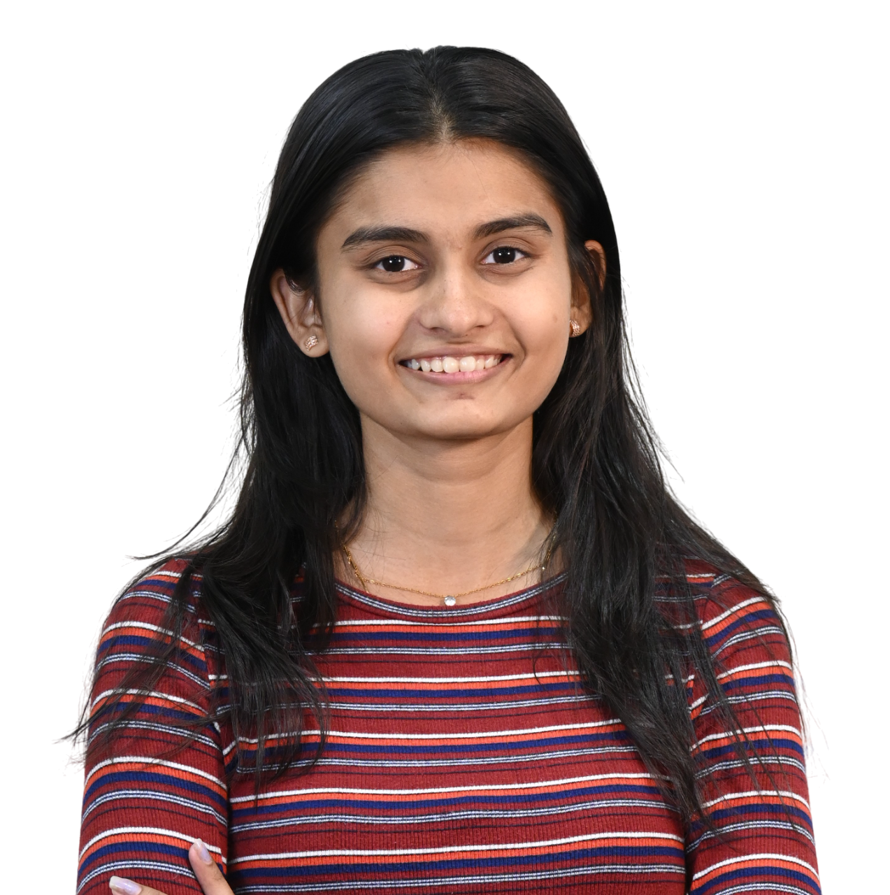 Deeya Shah