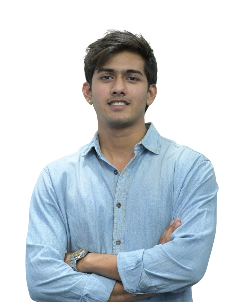 Hanish Panchal
