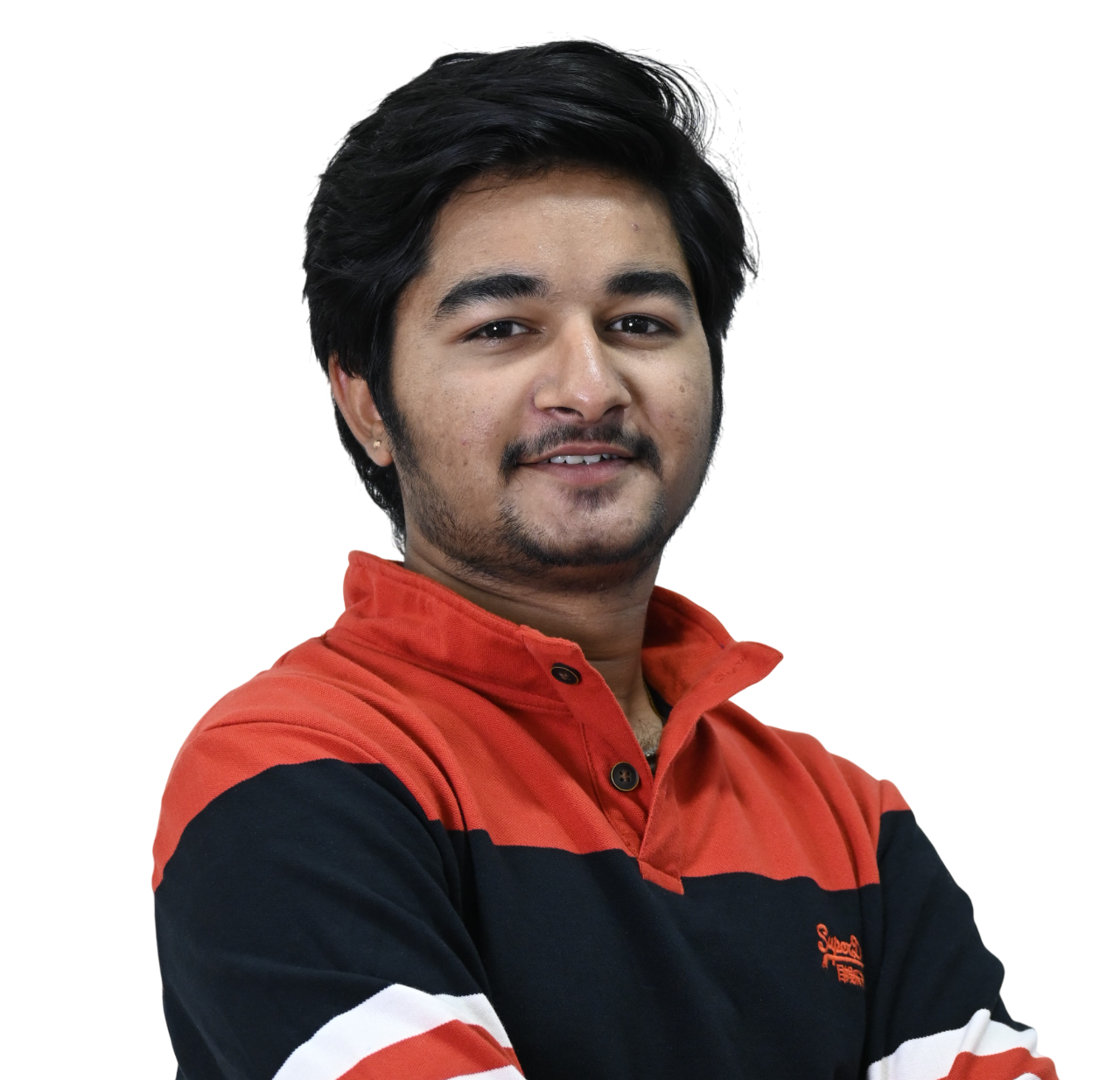 Kevin Gehlot