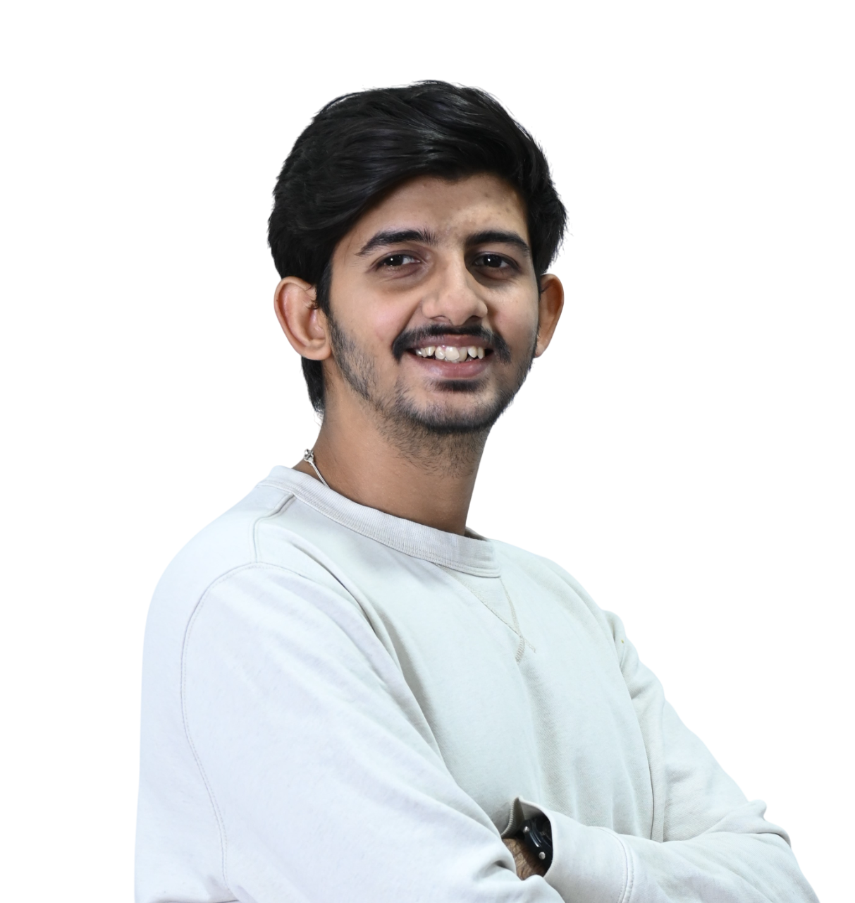 Vivek Gajjar