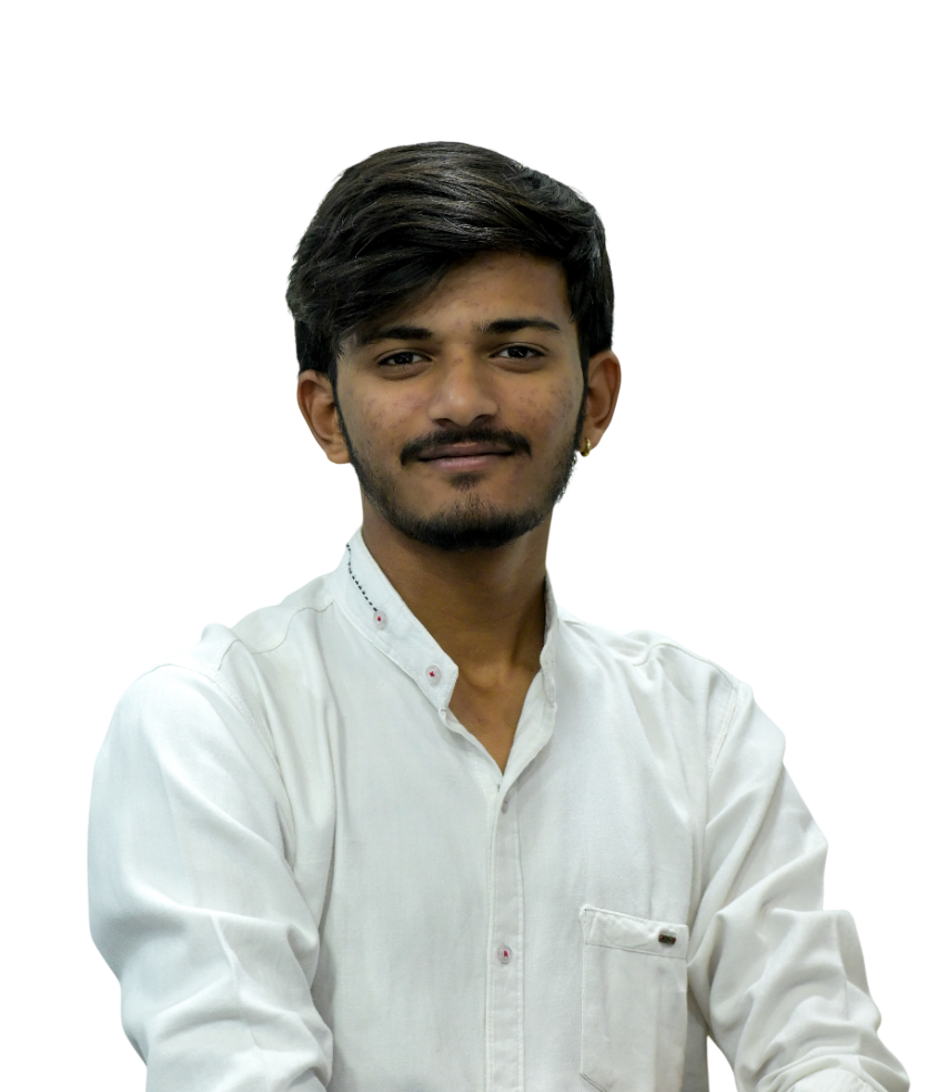 Yaksh Lakkad