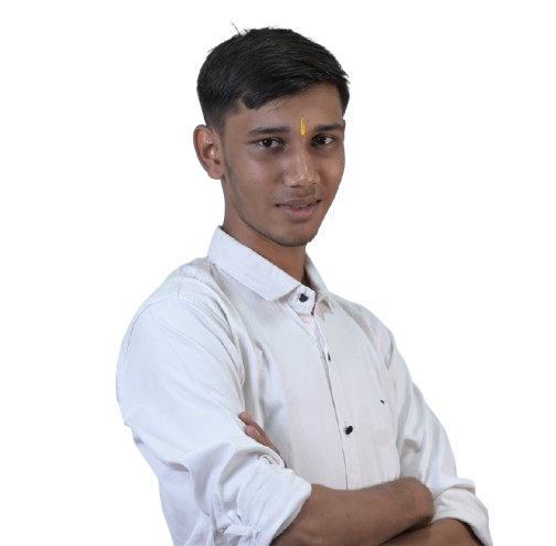 Chaitya Shah