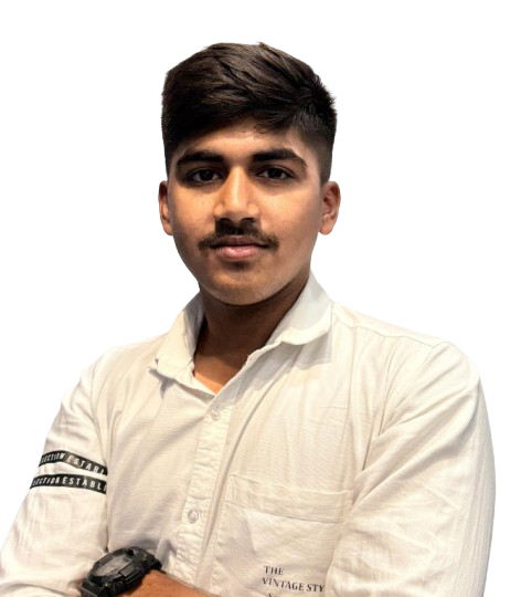 Dhruv Chauhan