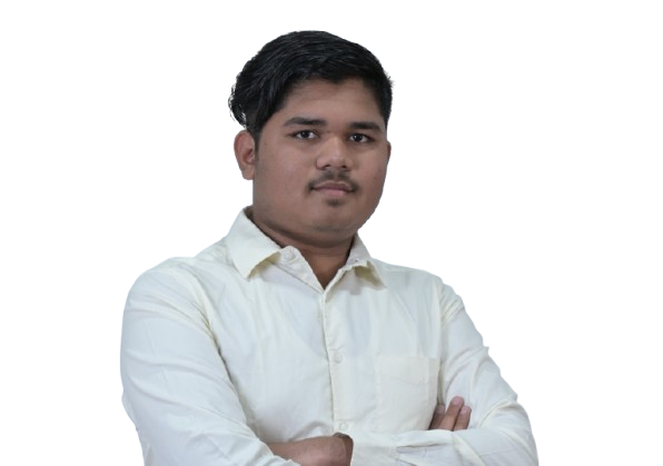 Hiren Vyas