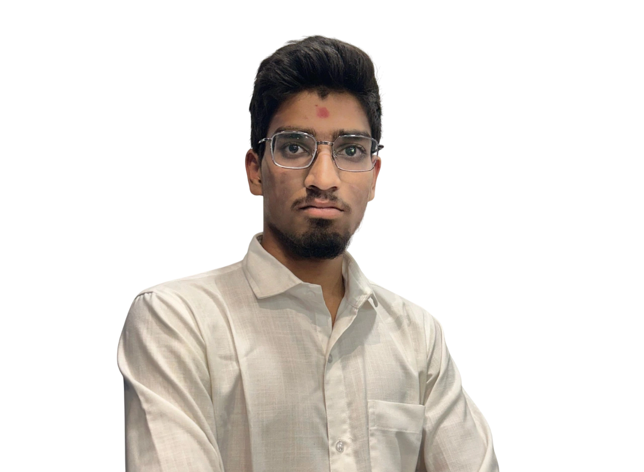 Jenish Sarvaliya