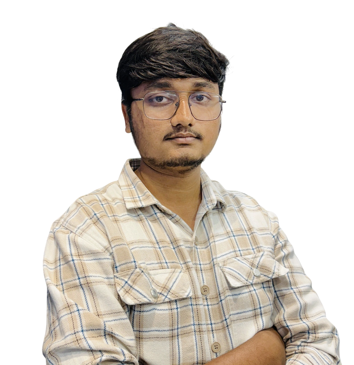 Kaushal Sodagar