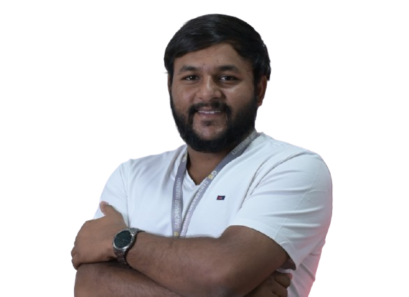 Khush Patel
