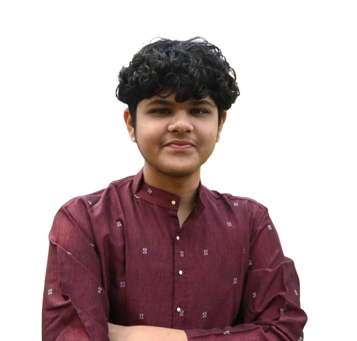 Krushang Shah