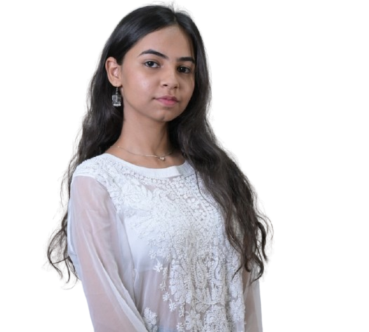 Mahek Talreja