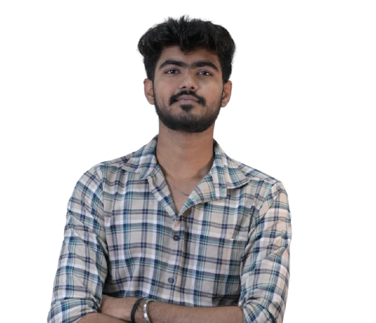 Naman Shah