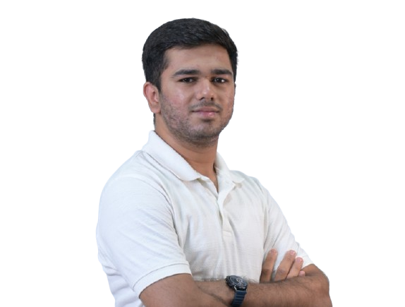Parth Panchal