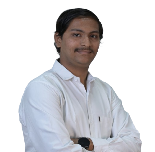 Parthiv Patel