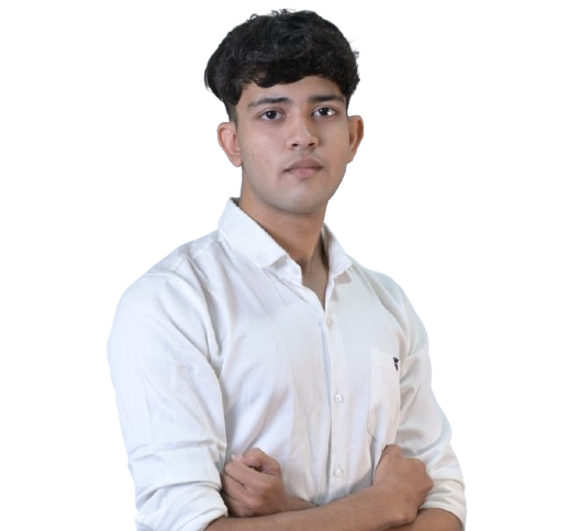 Rishi Pandya