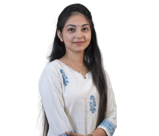 Riya Suthar