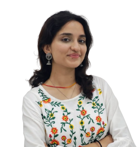 Vaishvi Pathak