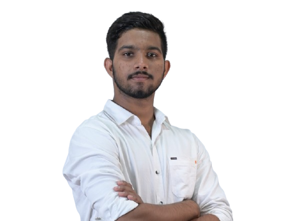 Vishvesh Patel