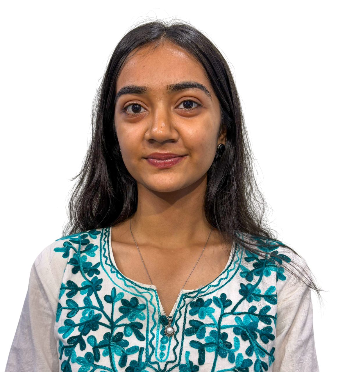 Vruti Patel